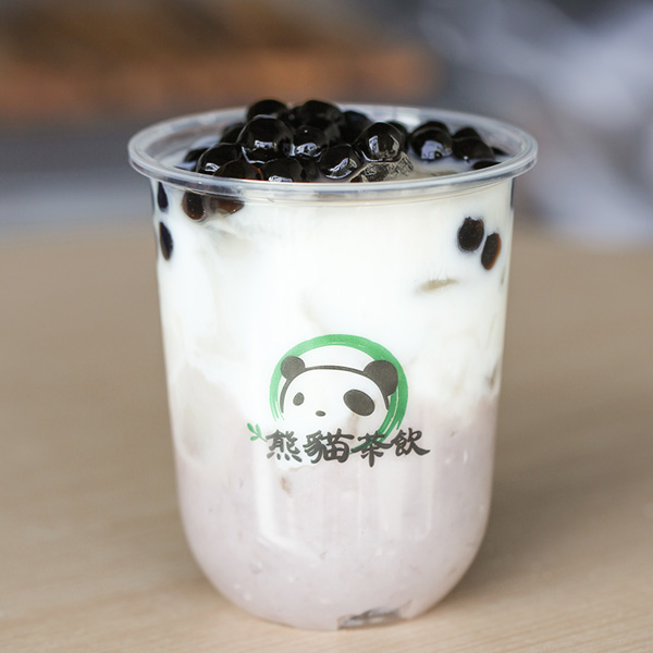 Panda Tea McPhillips, 🈹千万补贴 Delivery & Takeout