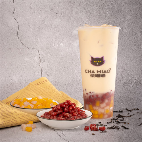 Order CHA MIAO CHA MIAO 0.01 MK